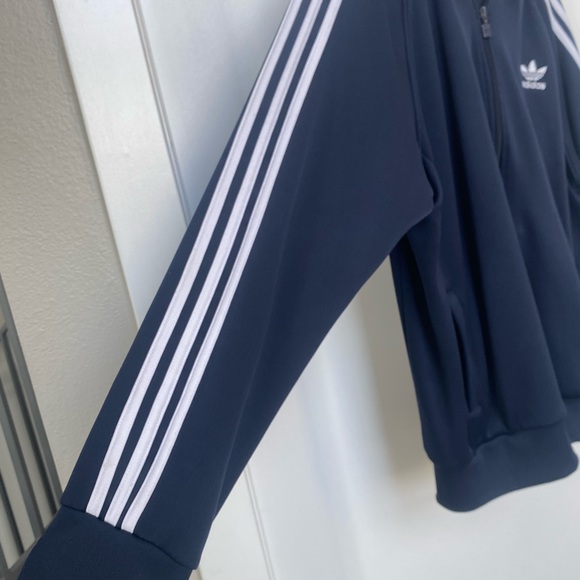 Adidas Jacket Classic Primeblue - Picture 6 of 7